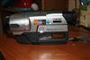Videocamera HI8