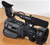 Videocamera DV CAM