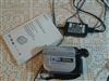 Videocamera Sony Handycam