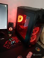 PC Gaming Tutto Incluso