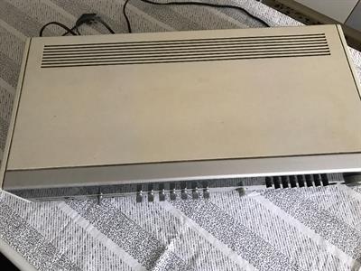 Radio Hi-fi Telefunken