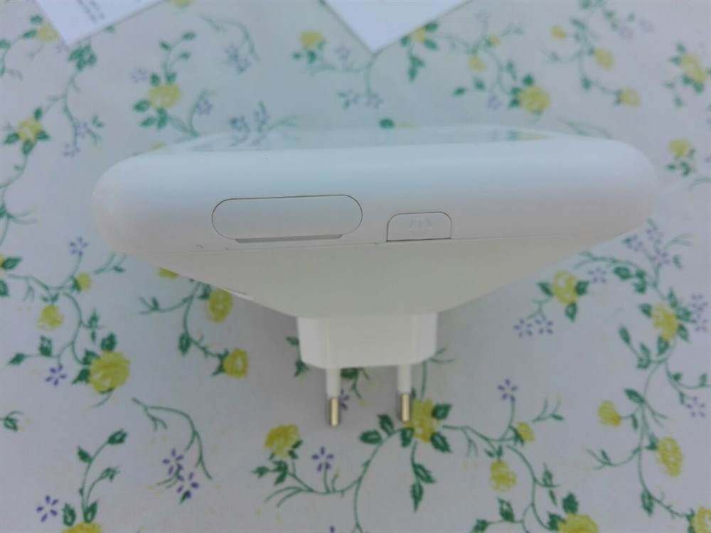 Foto 3 WebCube 4g WindTre ZTE MF17A