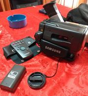 Foto 5 Videocamera Samsung