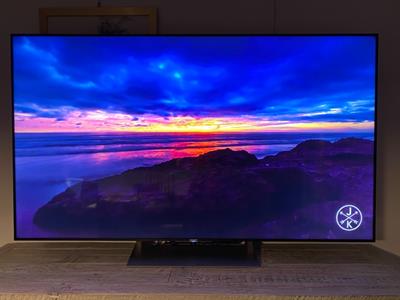 TV SONY 65 65XE9005 in garanzia, come nuovo - Foto 3