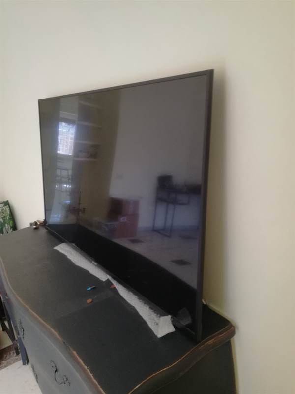 Foto 4Sony kd55xe0075, in ottime condizioni, come nuovo