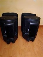 Foto 4 Coppia di casse FBT Hi max 40a, prezzo è leggermente trattabile