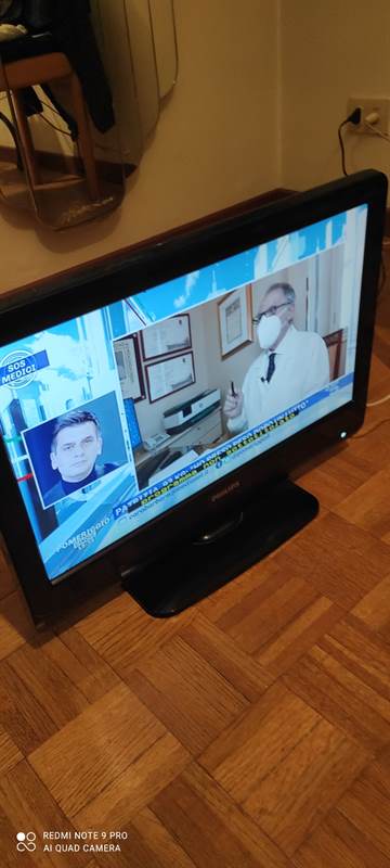 TV Philips