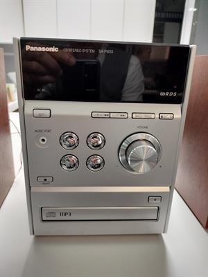 Radio, stereo, marca Panasonic, ottimo stato - Foto 2