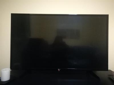 LG smart tv full had nero - Foto 2