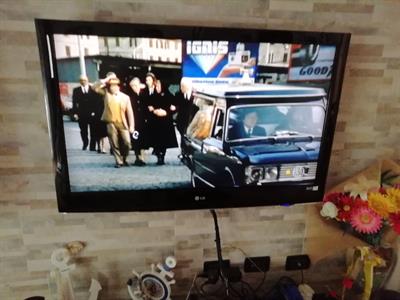 TV plasma 40 pollici