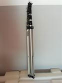 Cavalletto Telescopico Manfrotto