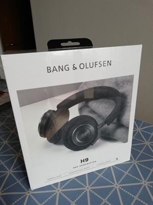 Cuffie B&O