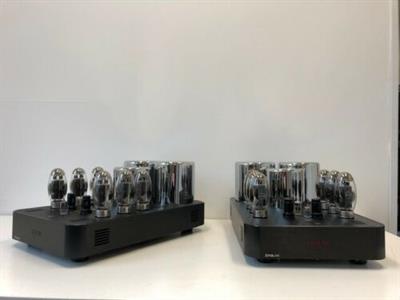 Ayon Epsilon Mono Amplificatore