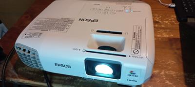 Proiettore HDMI Epson perfette condizioni