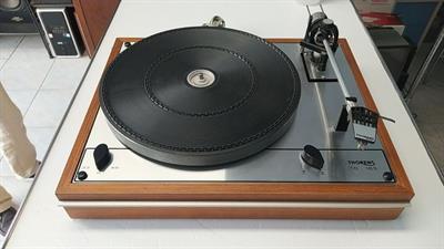 Giradischi Thorens