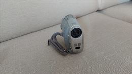 Videocamera Sony mini DV