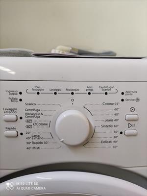 Lavatrice Whirlpool classe A+++, prezzo affare - Anteprima 4