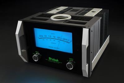 Mcintosh Mc1.25KW Coppia Monoblocchi