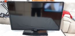 TV LCD Philips 42 pollici 42PFL7404H - GUASTO non si accende