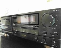 AIWA ad-f810