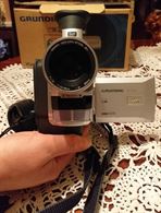 Cinepresa Grundig