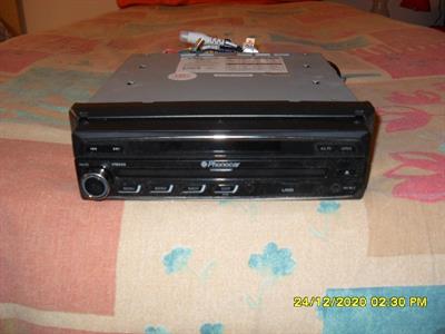 Autoradio satellitare GPS - Anteprima 3