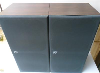 Diffusori casse RCF BR2040 (2) (italy)