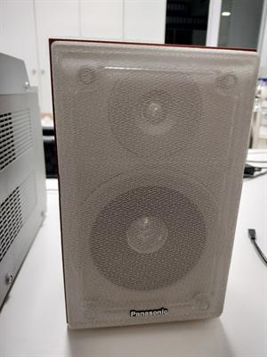 Radio, stereo