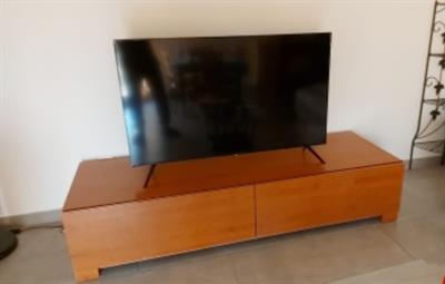 Samsung UHD 4K 50''