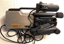 Telecamera videoregistratore Hitachi