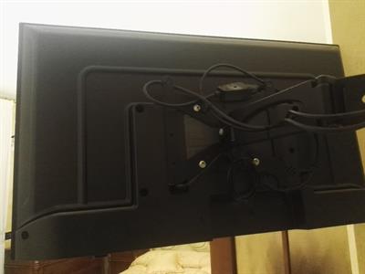 TV32 SAMSUNG in garanzia nuovo - Anteprima 3