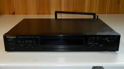 Sintonizzatore Technics ST-X302L