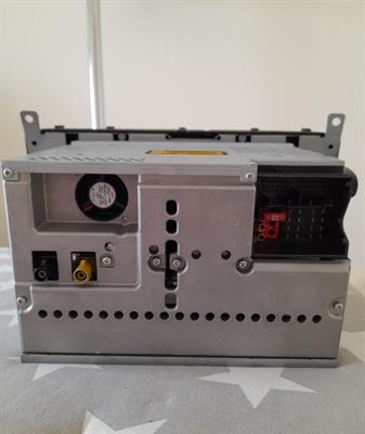 Autoradio Mercedes Class C 2005 12V, in ottime condizioni - Foto 5