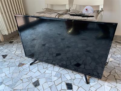 Tv Hi Sense