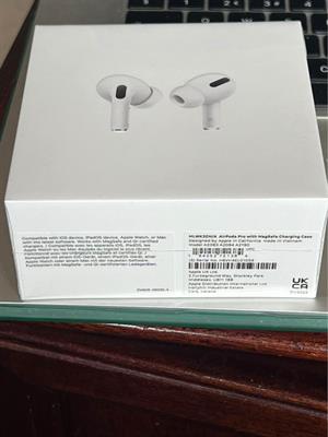 AirPods Pro