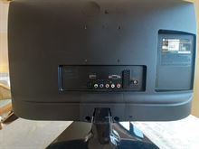 Tv LCD varie marche usate pochissimo