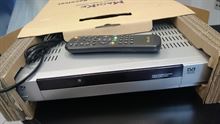 Decoder satellitare Magike Mgk 4000CI