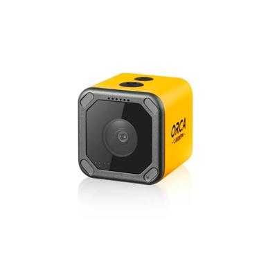 Caddx Orca 4K registrazione HD MINI FPV Fotocamera FOV 160 g