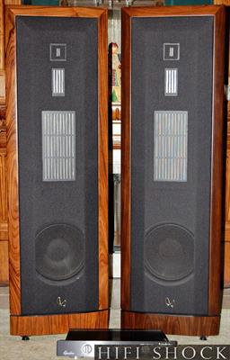 Diffusori Infinity Epsylon