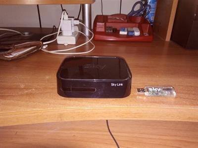 Decoder Mysky hd con sky link - Anteprima 3