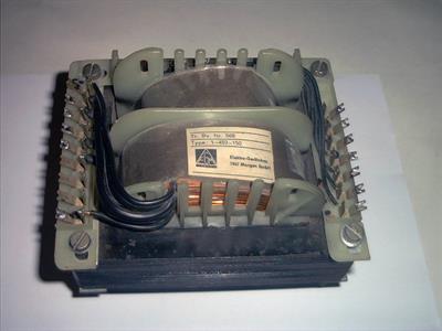Trasformatore da 300W