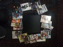 PS3 Piu 17 Giochi