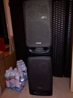 Casse Technics
