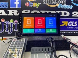 Utoradio 9 Pollici Android 8.1