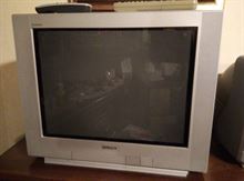 Tv da 14 e 28 pollicia pezzo o Stock