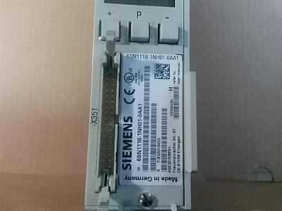 Siemens 6SN1118-1NH01-0AA1