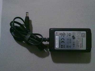 Alimentatore per strisce a led da 24V 1,66A 40W