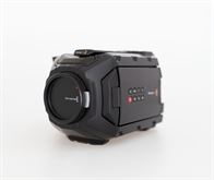 Foto 3 Ursa Mini 4K EF + V-Lock Batterie + Davinci Studio