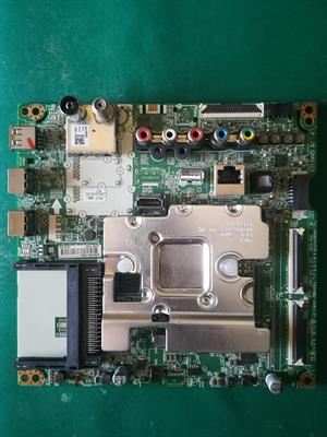 TV LG 55UM7450PLA SCHEDA MAIN