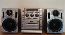 Foto 2 Hi-Fi Micro, in ottime condizioni